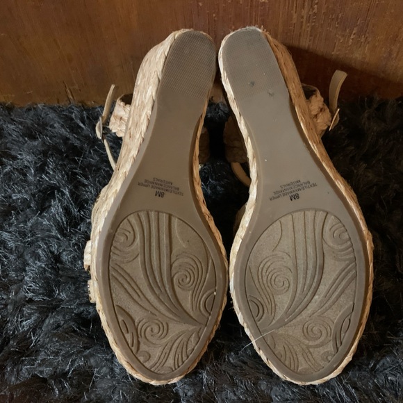 Impo Oriel Espadrille Wedge Sandal - Picture 3 of 3